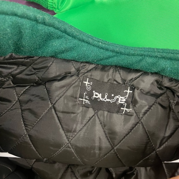 Badson Jacket - Picture 3 of 4